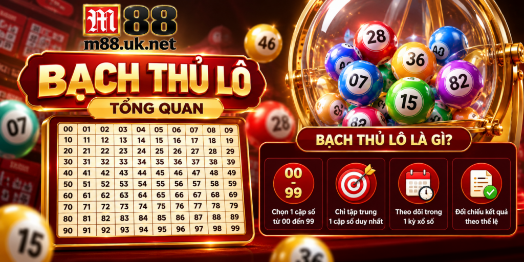 Tổng quan về Bạch Thủ Lô